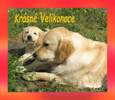 Krsn Velikonoce