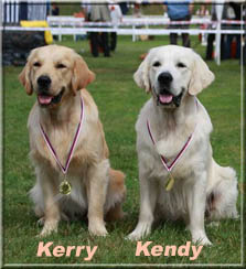 Kerry a Kendy